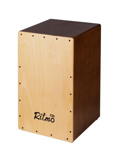 Cajón flamenco Ritmo CR1