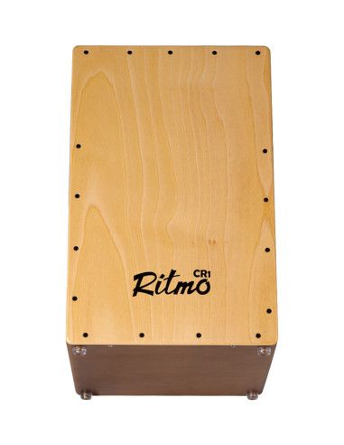 Cajón flamenco Ritmo CR1