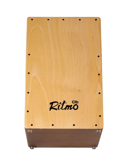 Cajón flamenco Ritmo CR1