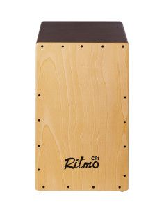 Cajón flamenco Ritmo CR1 2
