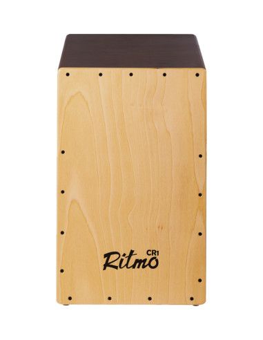 Cajón flamenco Ritmo CR1