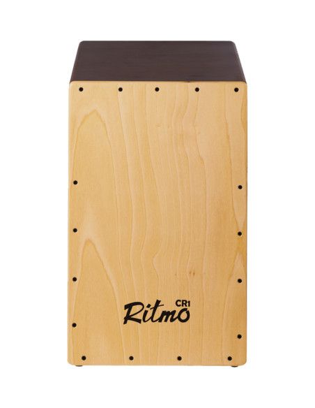 Cajón flamenco Ritmo CR1