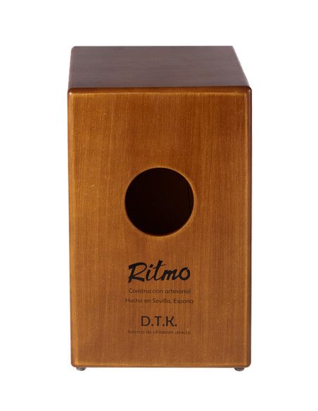 Cajón flamenco Ritmo CR1