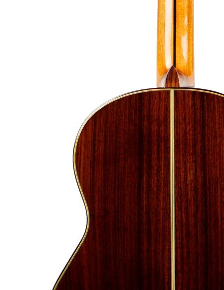 Guitarra clásica Antonio de Toledo AAT-15C + Estuche