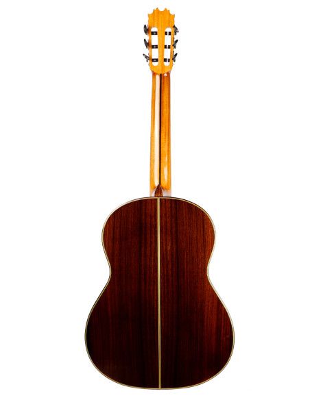 Guitarra clásica Antonio de Toledo AAT-15C + Estuche