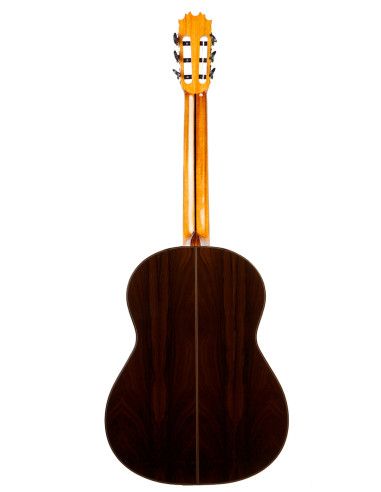 Guitarra clásica Antonio de Toledo AAT-19C +...