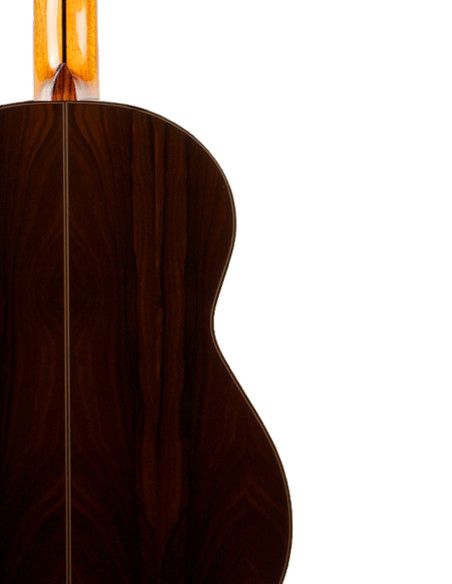 Guitarra clásica Antonio de Toledo AAT-19C + Estuche