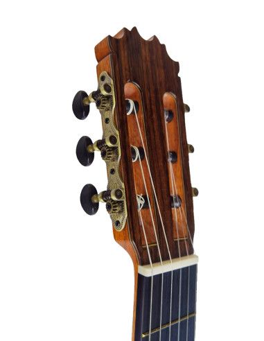Guitarra clásica Antonio de Toledo AAT-19C +...