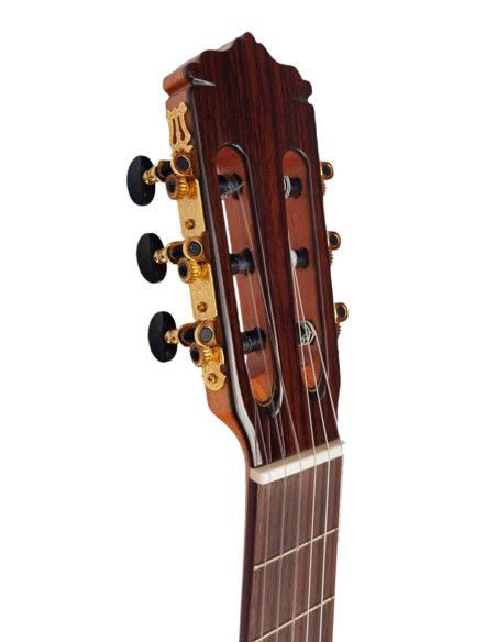 Guitarra Clásica Vicente Tatay C320.206C + funda 15 mm