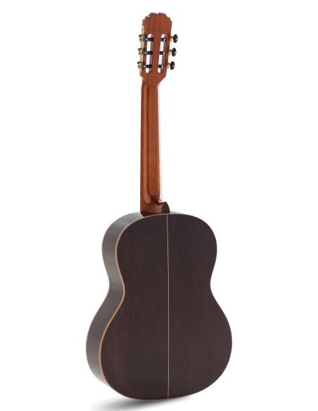 Guitarra clásica Admira Virtuoso + funda 10 mm