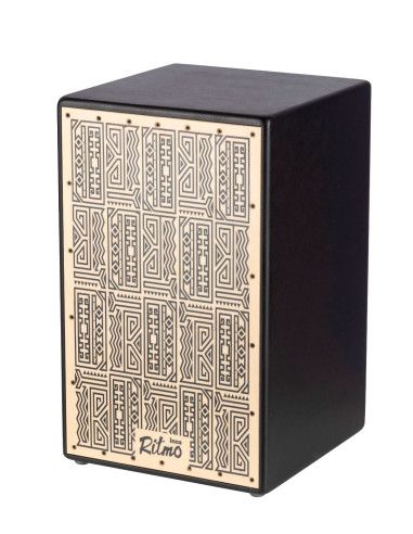 Cajón flamenco Ritmo Inca