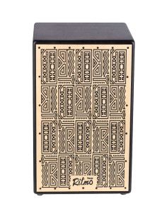 Cajón flamenco Ritmo Inca 2