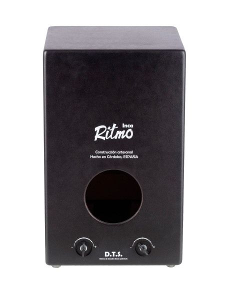 Cajón flamenco Ritmo Inca