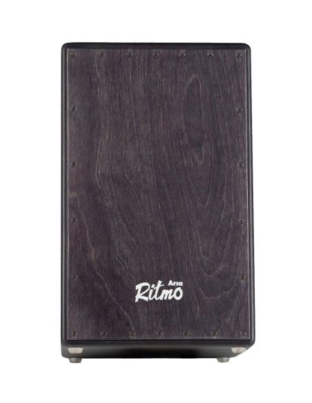 Cajón flamenco Ritmo Arsa