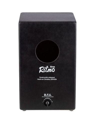 Cajón flamenco Ritmo Arsa
