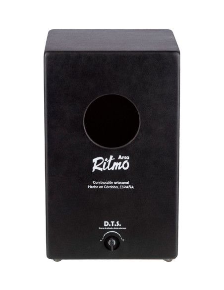 Cajón flamenco Ritmo Arsa