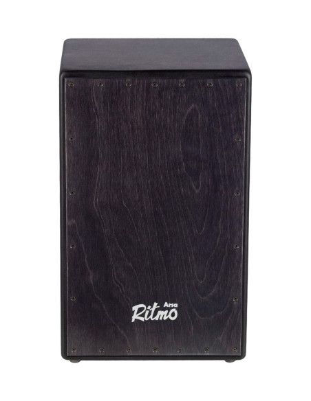 Cajón flamenco Ritmo Arsa