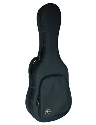 Estuche foam guitarra clásica ó flamenca...