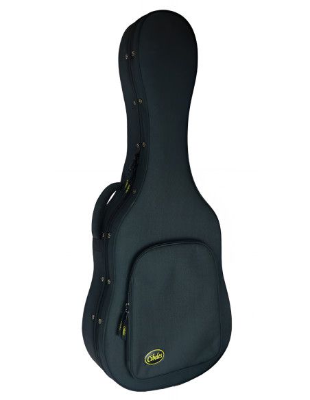 Estuche foam guitarra clásica ó flamenca Cibeles C140.300
