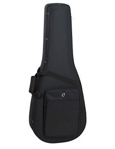 Estuche rígido foam guitarra clásica ó flamenca Ortolá RM910