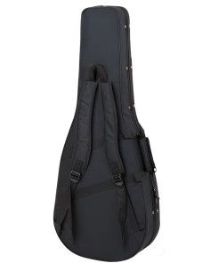 Estuche rígido foam guitarra clásica ó flamenca Ortolá RM910 2