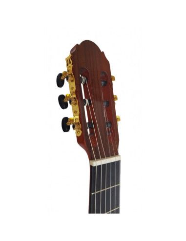Guitarra flamenca Vicente Tatay C320.301F +...