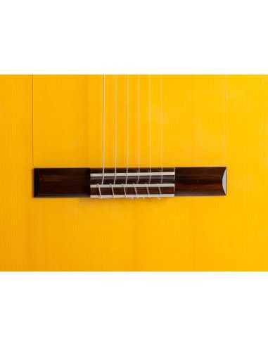 Guitarra flamenca Admira Bulería ECF + Estuche