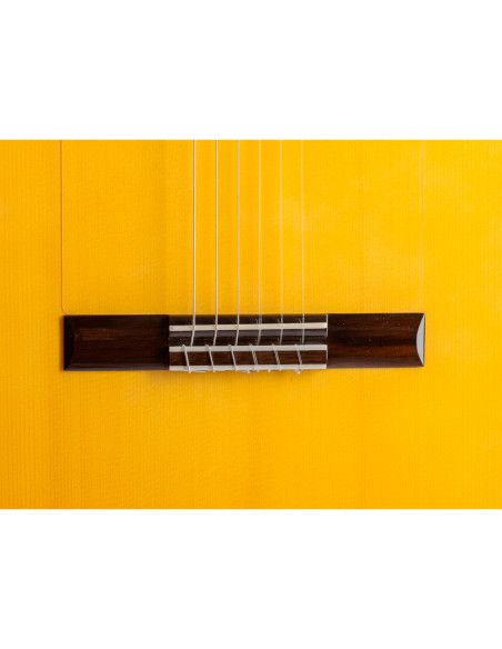 Guitarra flamenca Admira Bulería ECF + Estuche