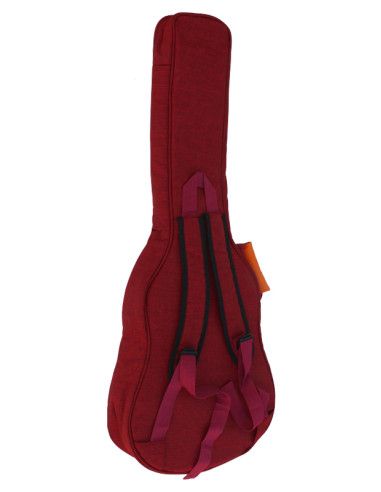 Funda guitarra clásica ó flamenca Cibeles 15mm...