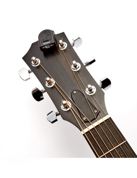 Afinador crómatico para guitarra Daddario NS Micro PW-CT-12