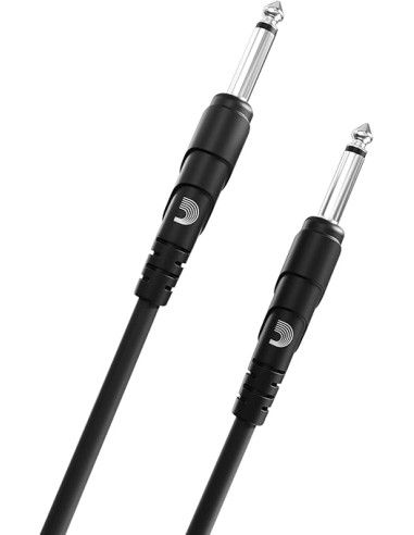 Cable de guitarra D'addario Classics Series...