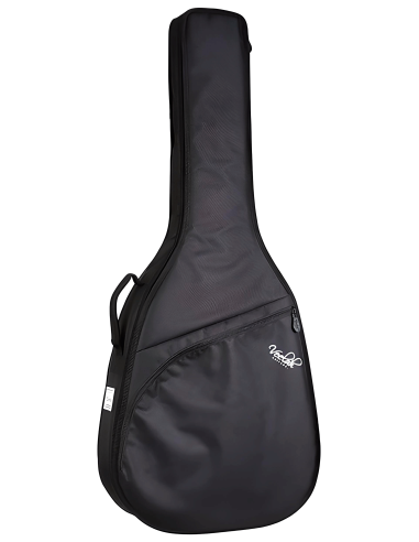Guitarra clásica Veelah CS cadete 3/4 + funda...