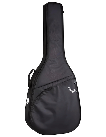 Guitarra clásica Veelah CS cadete 3/4 + funda acolchada