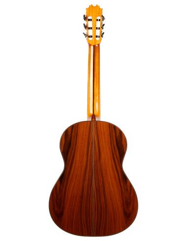 Guitarra clásica Antonio de Toledo AAT-18C +...