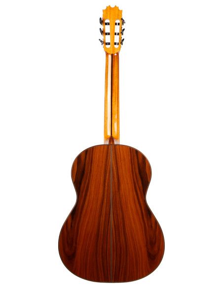 Guitarra clásica Antonio de Toledo AAT-18C + Estuche