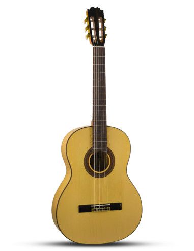 Guitarra flamenca Vicente Tatay C320.560 +...