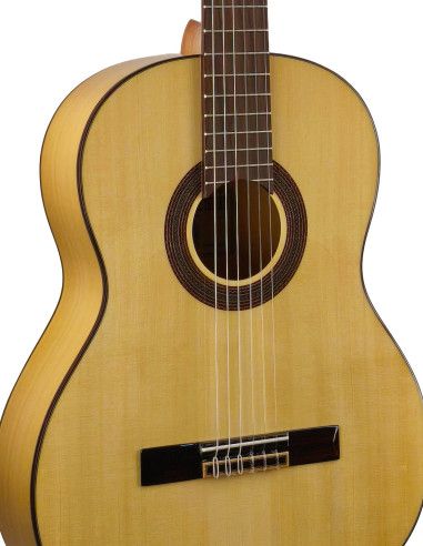 Guitarra flamenca Vicente Tatay C320.590 +...