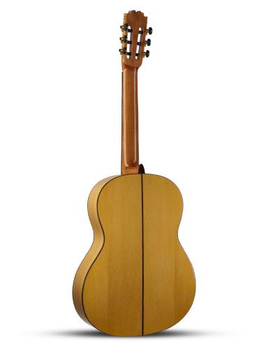 Guitarra flamenca Vicente Tatay C320.590 +...