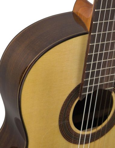Guitarra flamenca Vicente Tatay C320.590 PF +...