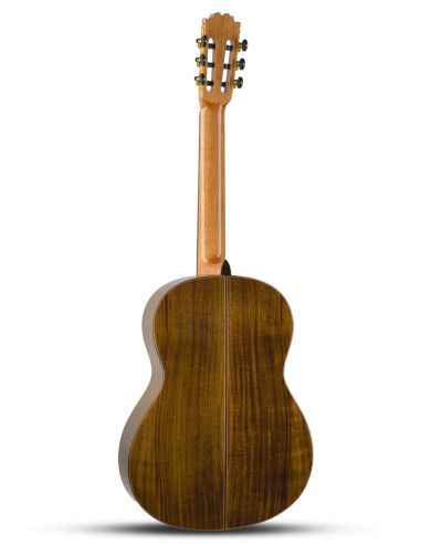Guitarra flamenca Vicente Tatay C320.590 PF +...