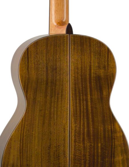 Guitarra flamenca Vicente Tatay C320.590 PF + funda acolchada