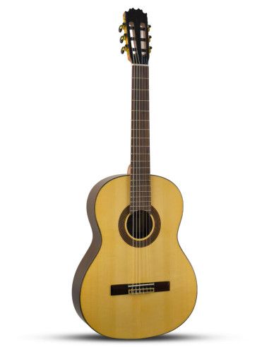 Guitarra flamenca Vicente Tatay C320.590 PF +...