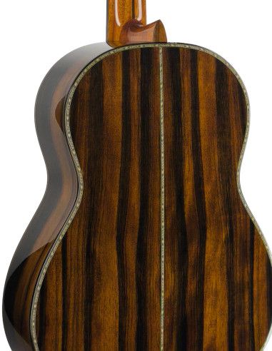 Guitarra Clasica Antonio de Toledo - José María...