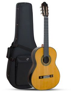 Guitarra Clasica Antonio de Toledo - José María Gallardo PM