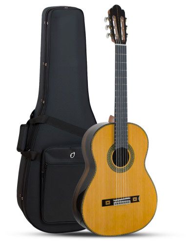 Guitarra Clasica Antonio de Toledo - José María...