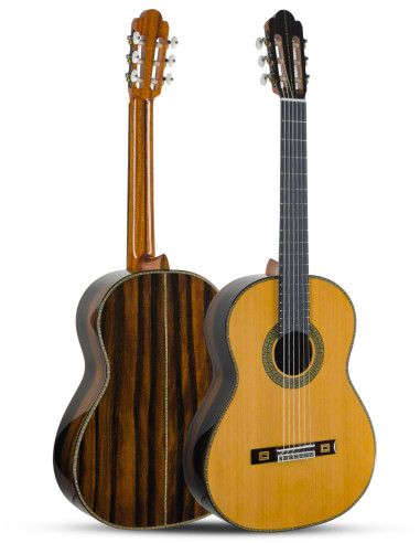 Guitarra Clasica Antonio de Toledo - José María...