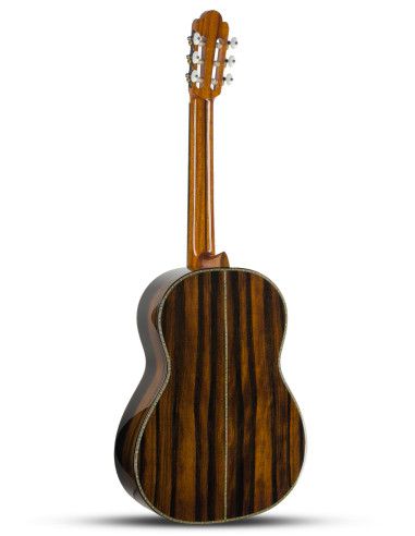 Guitarra Clasica Antonio de Toledo - José María...