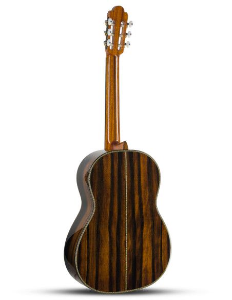 Guitarra Clasica Antonio de Toledo - José María Gallardo PM