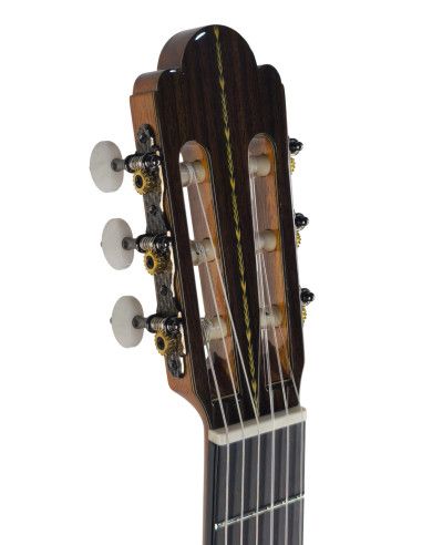 Guitarra Clasica Antonio de Toledo - José María...