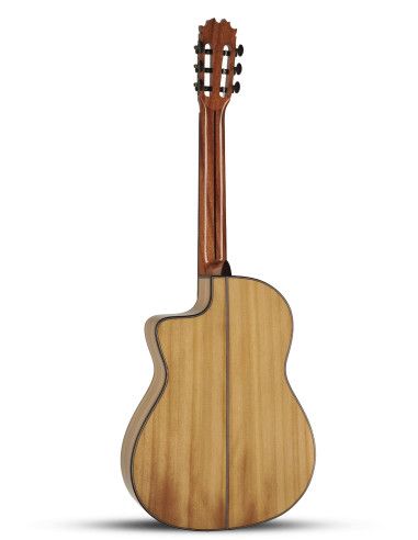Guitarra flamenca Antonio de Toledo ATF-17BE...